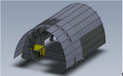 移動支護(hù) 移動支護(hù)